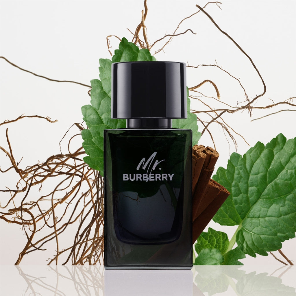 Burberry Mr. Burberry Eau De Parfum(100ml)