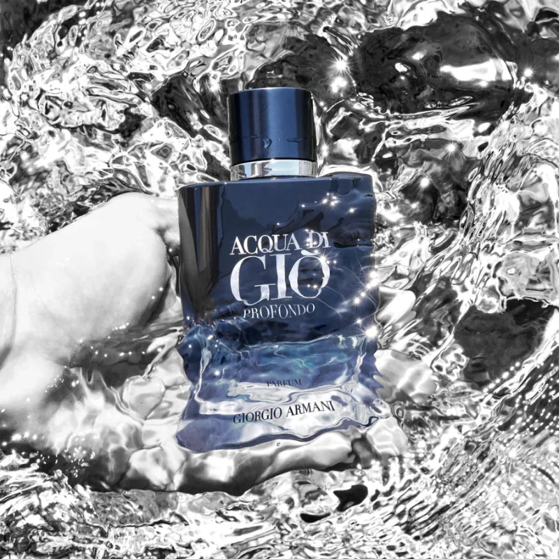 Giorgio Armani Acqua Di Gio Profondo Parfum (100 ml) For Men