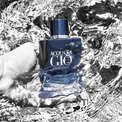 Giorgio Armani Acqua Di Gio Profondo Parfum (100 ml) For Men