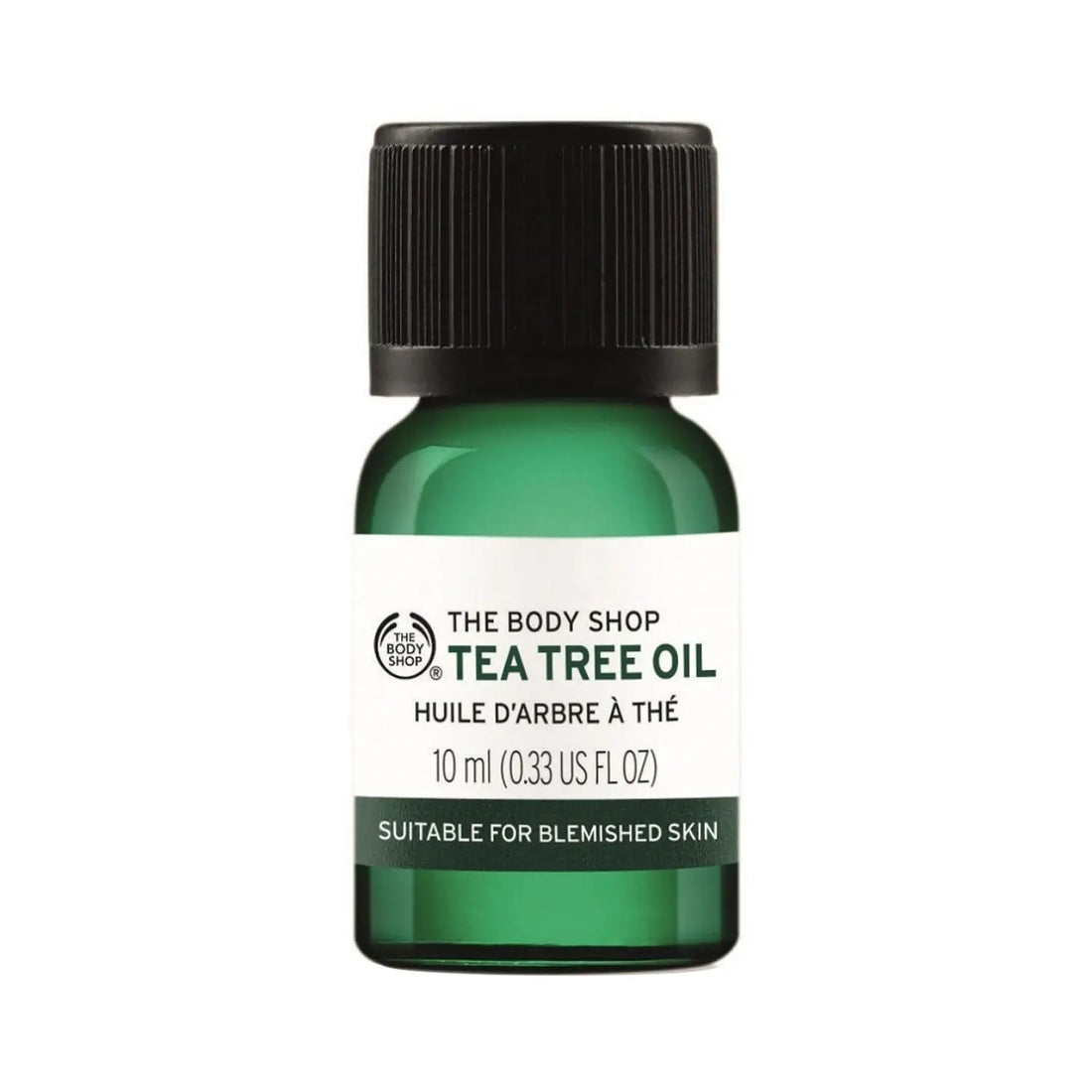 Tea Tree Oil