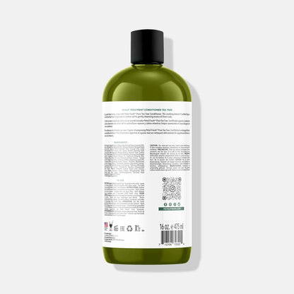 Petal Fresh Pure Tea Tree Conditioner, 475ml – Refreshing Scalp Care