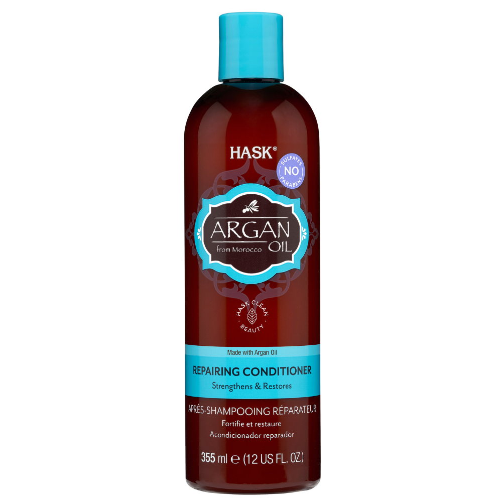 HASK Argan Oil Repairing Conditioner