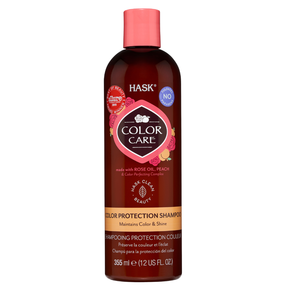 HASK Color Care Protection Shampoo