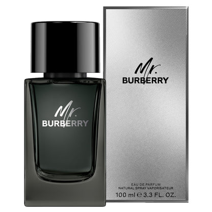 Burberry Mr. Burberry Eau De Parfum(100ml)