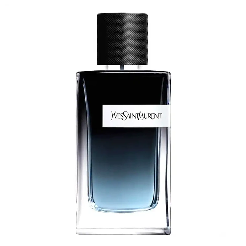 YVES SAINT LAURENT Y Eau De Parfum For Men (100ml)