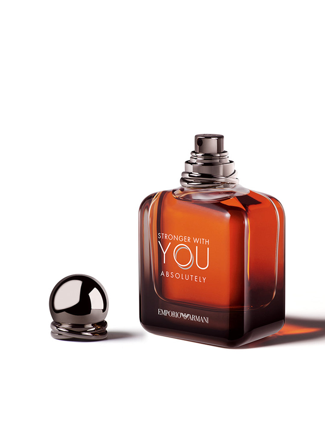 Stronger With You Absolutely Men Parfum 100ml.