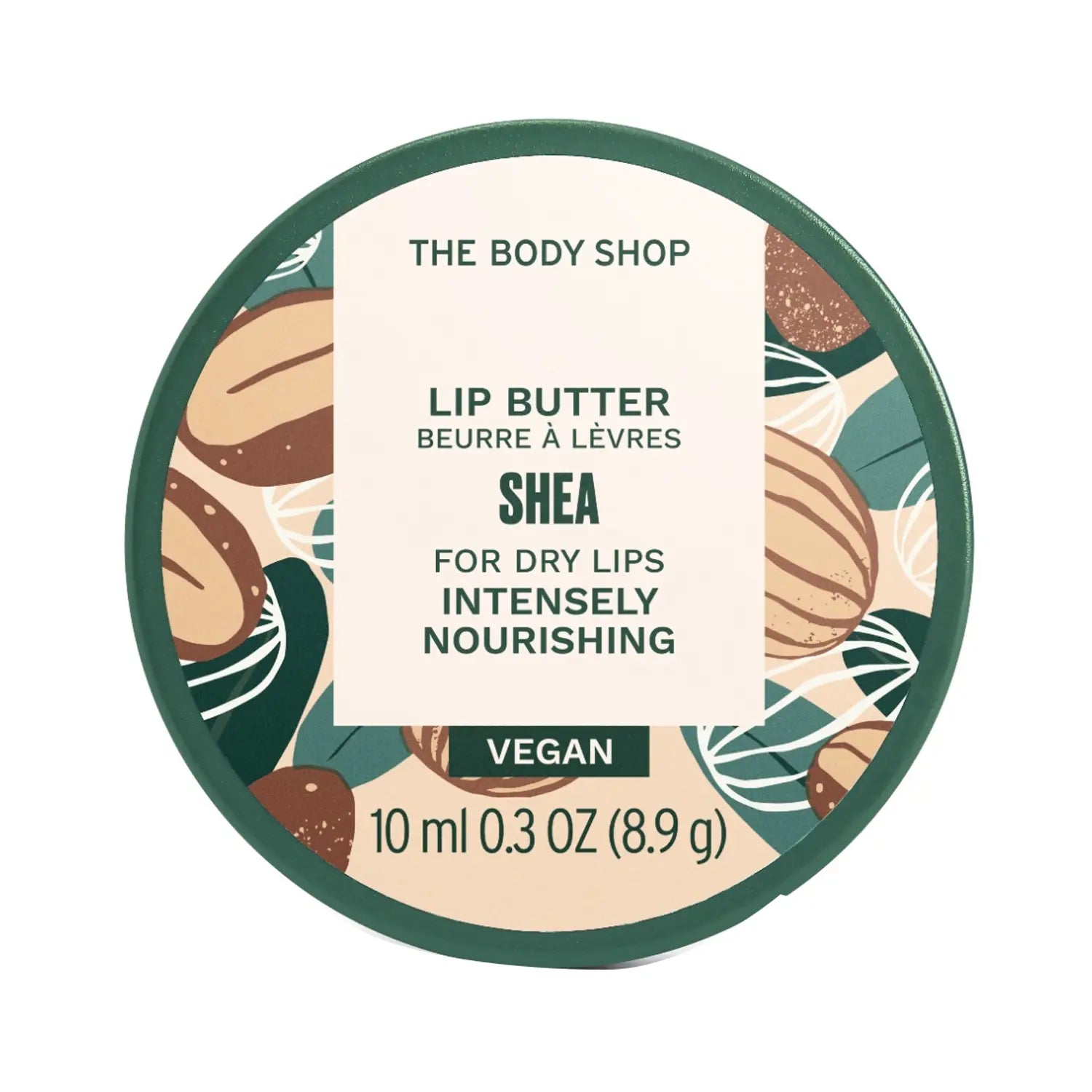 Shea Lip Butter