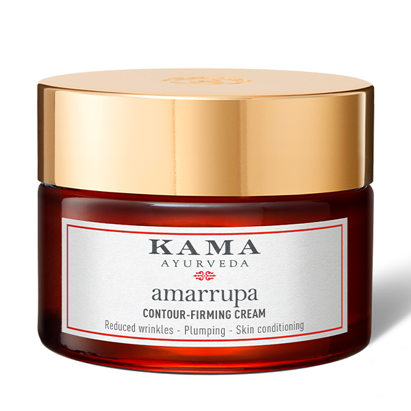 Amarrupa Contour-Defining &amp; Firming Cream (30ml)