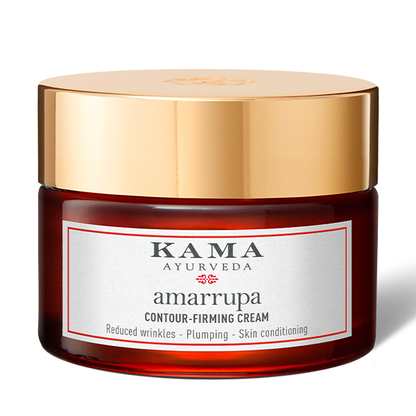 Amarrupa Contour-Defining &amp; Firming Cream (30ml)