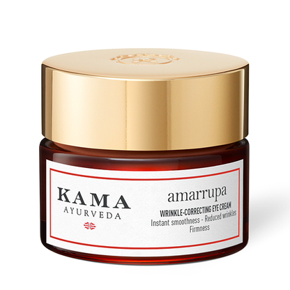Amarrupa Wrinkle-Correcting Eye Cream (15ml)