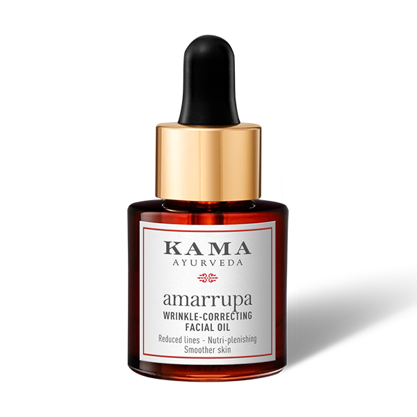 Amarrupa Wrinkle-Correcting Facial Oil (15ml)