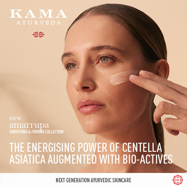 Amarrupa Contour-Defining &amp; Firming Cream (30ml)