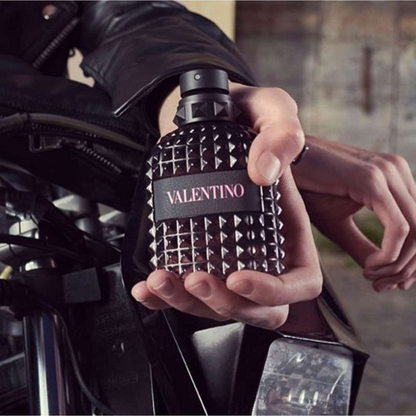 VALENTINO Born In Roma Uomo Eau De Toilette (100ml)