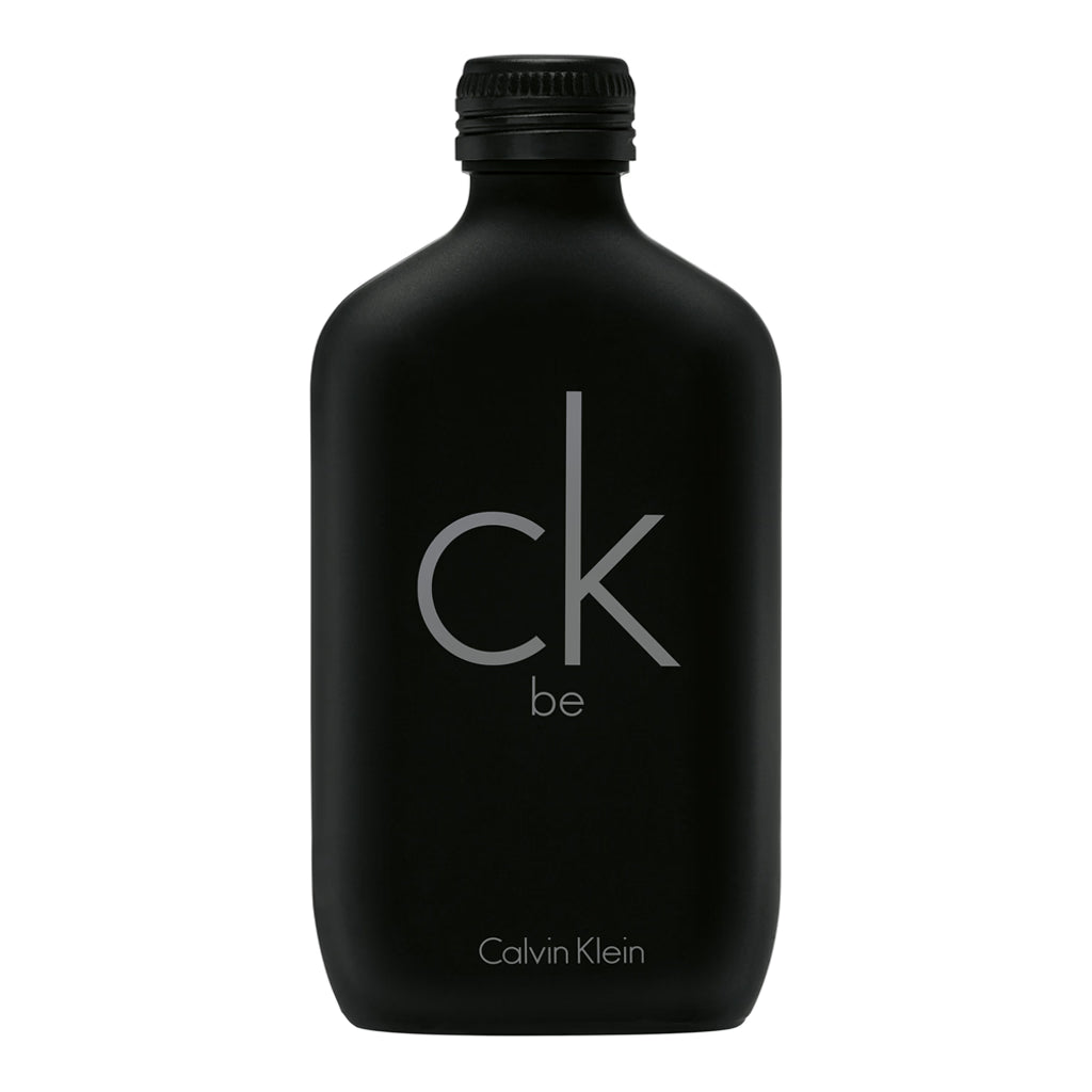 Calvin Klein Ck Be Eau De Toilette - EDT For Everyone Unisex Perfume (100 ml)