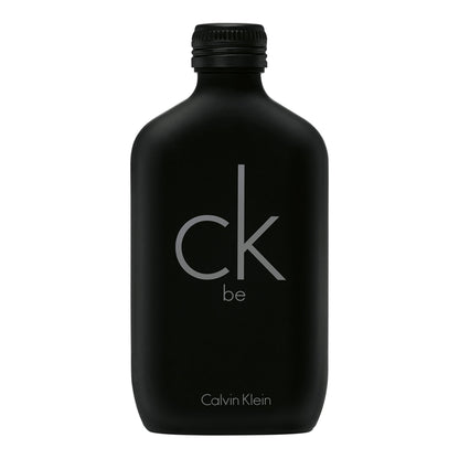 Calvin Klein Ck Be Eau De Toilette - EDT For Everyone Unisex Perfume (100 ml)