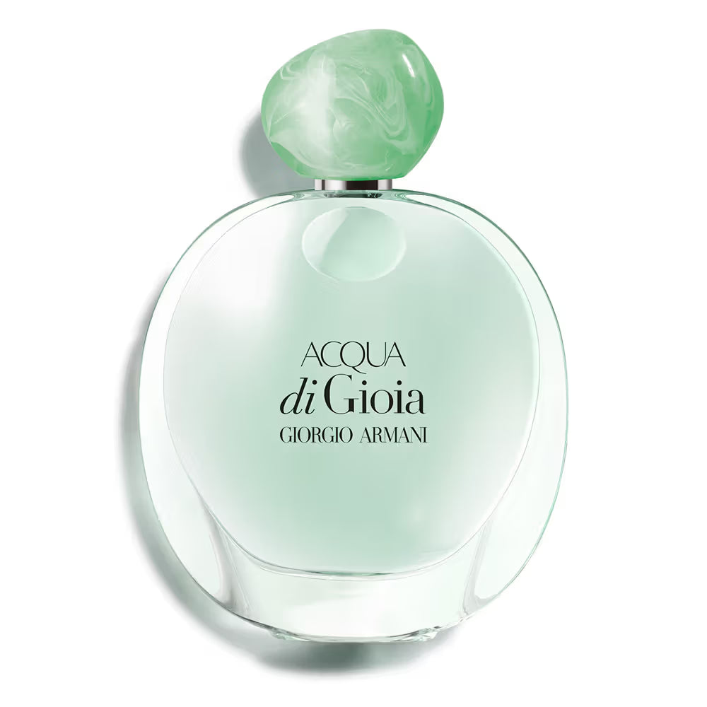 Giorgio Armani Acqua Di Gioia Eau De Parfum (100ml) For Women