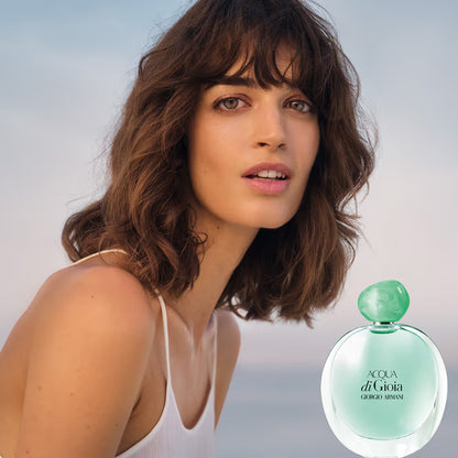 Giorgio Armani Acqua Di Gioia Eau De Parfum (100ml) For Women