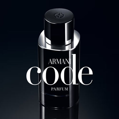 Giorgio Armani Code Le Parfum For Men (125ml)