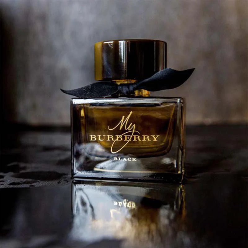 Burberry My Burberry Black EDP Parfum (90ml)