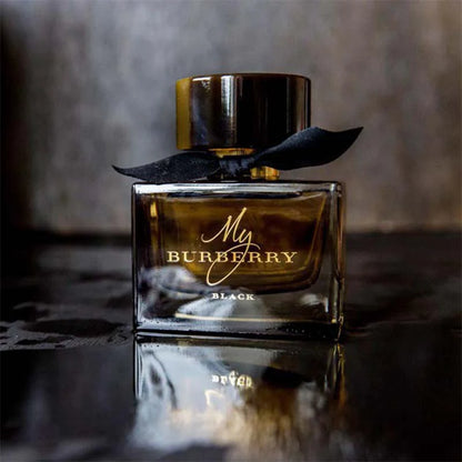 Burberry My Burberry Black EDP Parfum (90ml)