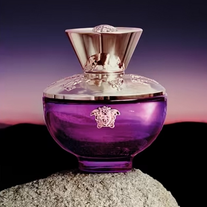 VERSACE Dylan Purple EDP 100 ml