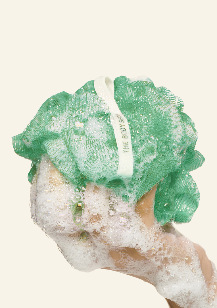 Bath Lily- Green