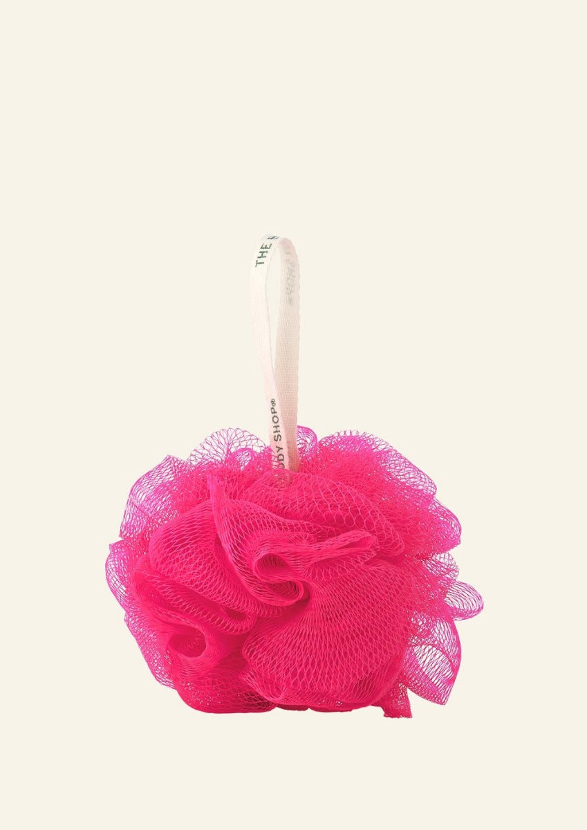 Bath Lily- Pink