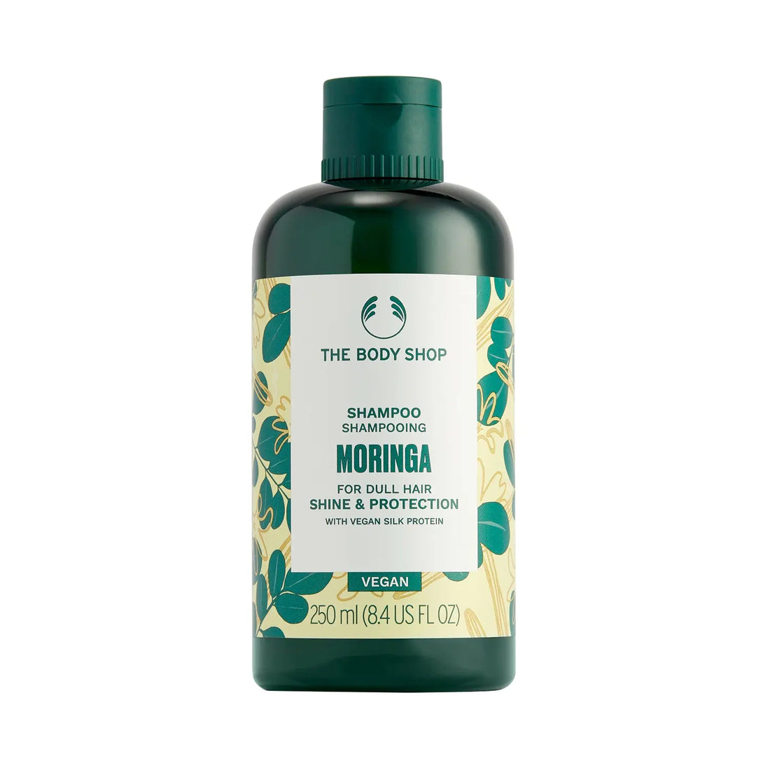 Moringa Shampoo