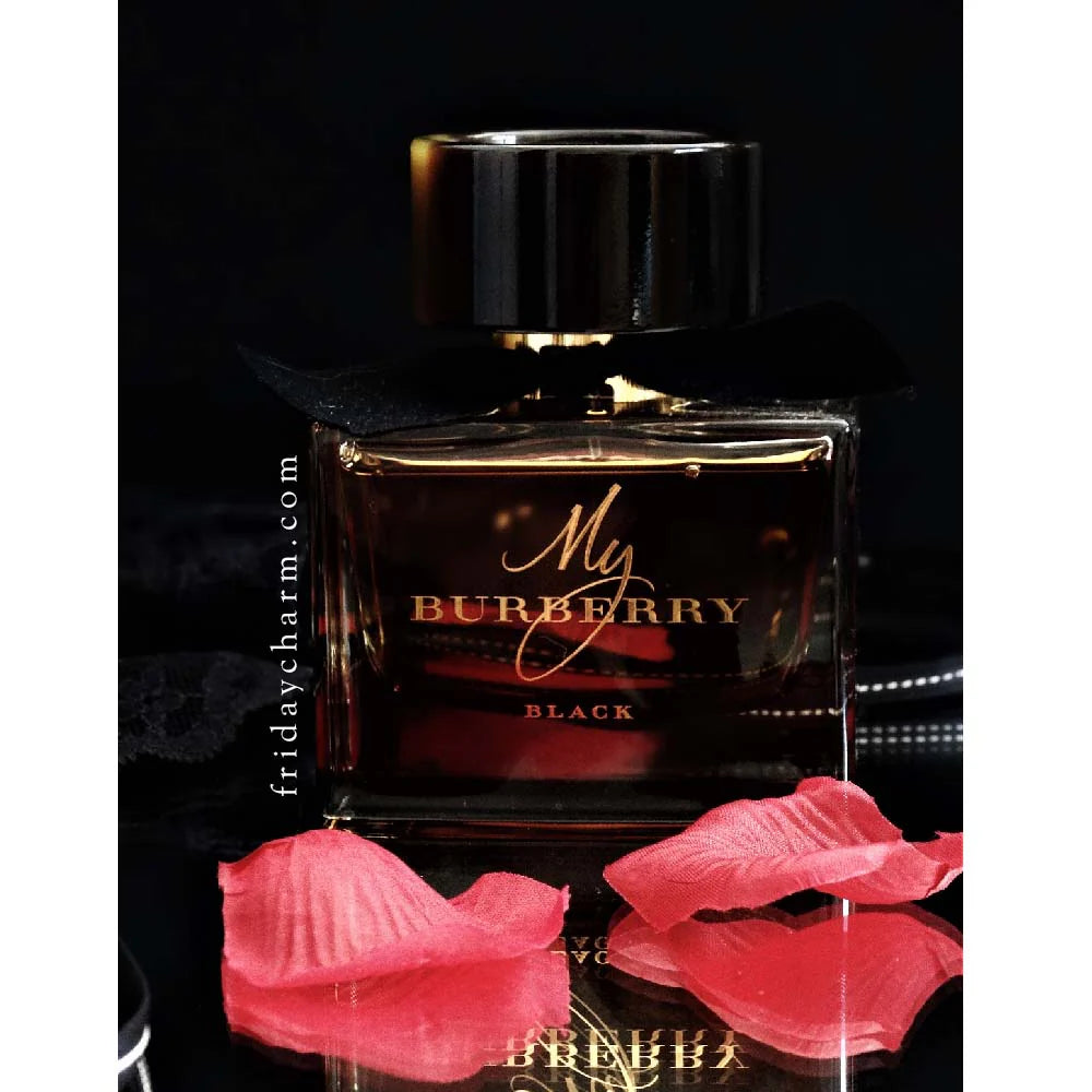 Burberry My Burberry Black EDP Parfum (90ml)