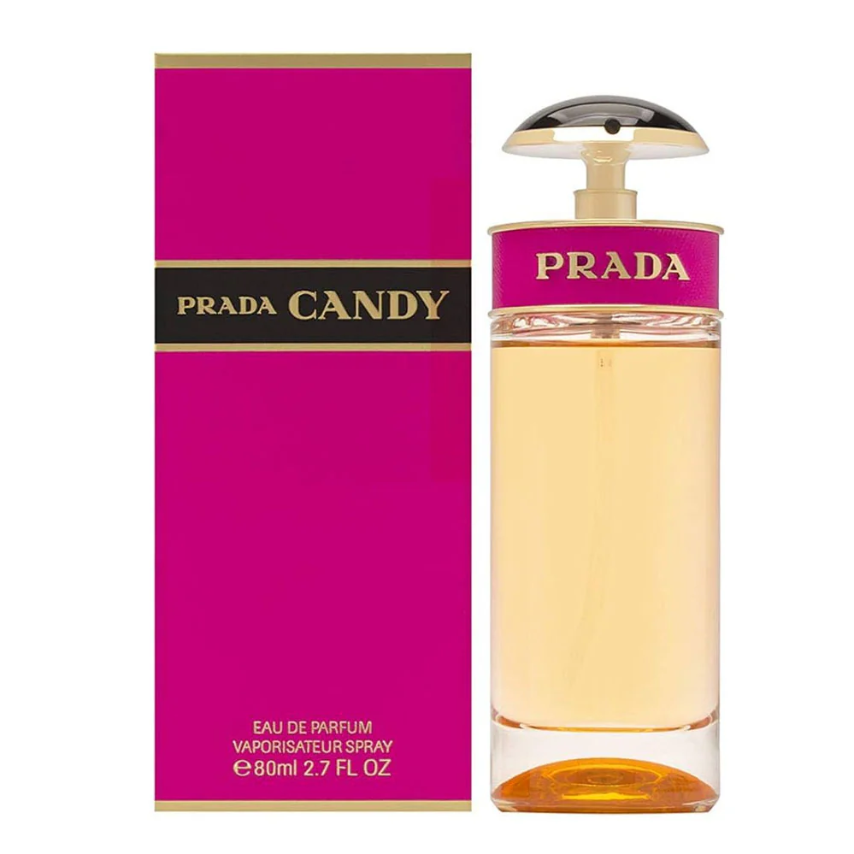 PRADA Candy Eau De Parfum (80ml)