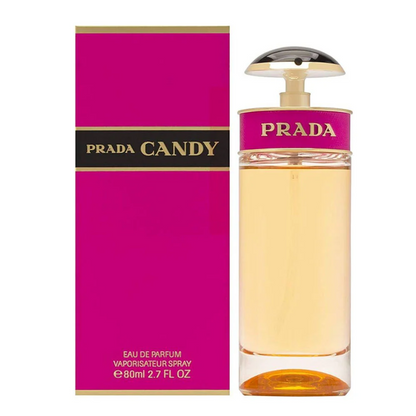 PRADA Candy Eau De Parfum (80ml)