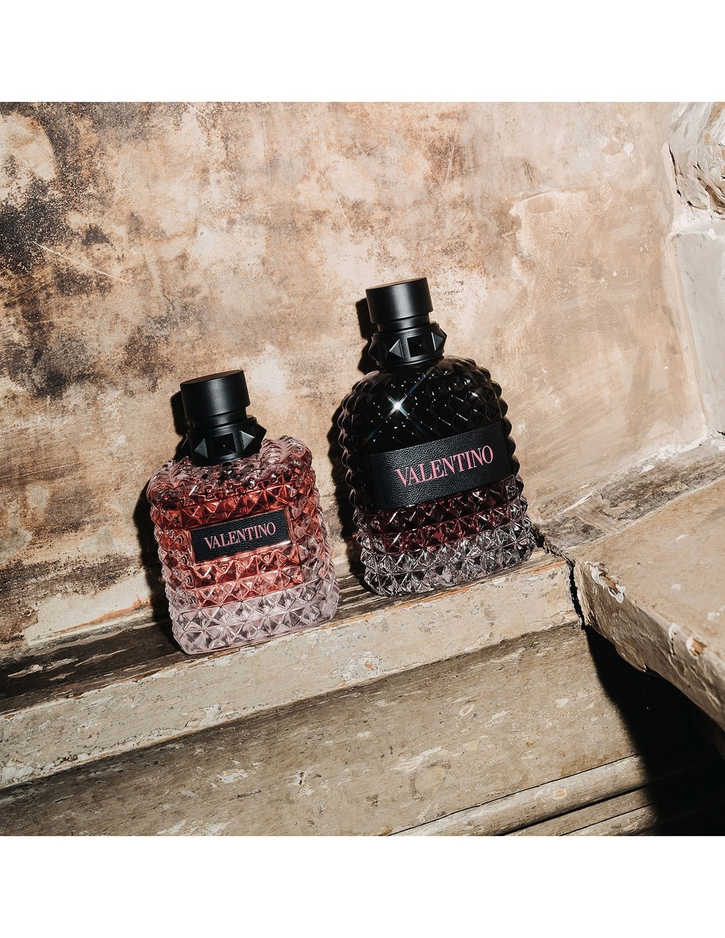 VALENTINO Uomo Born In Roma Intense Eau De Parfum (100ml)