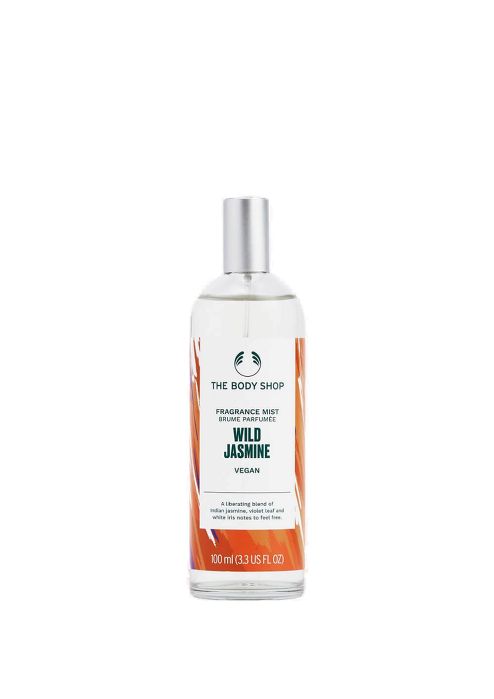 Wild Jasmine Body Mist