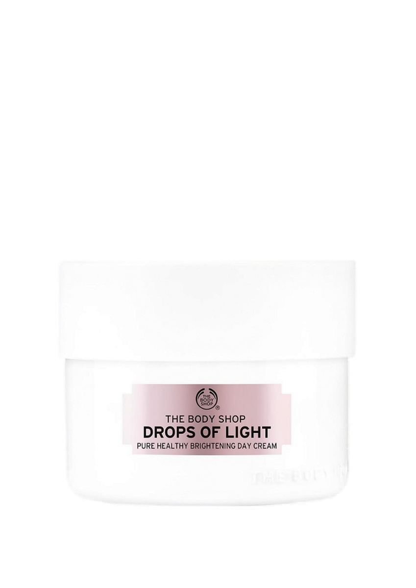 Drops Of Light Brightening Day Cream