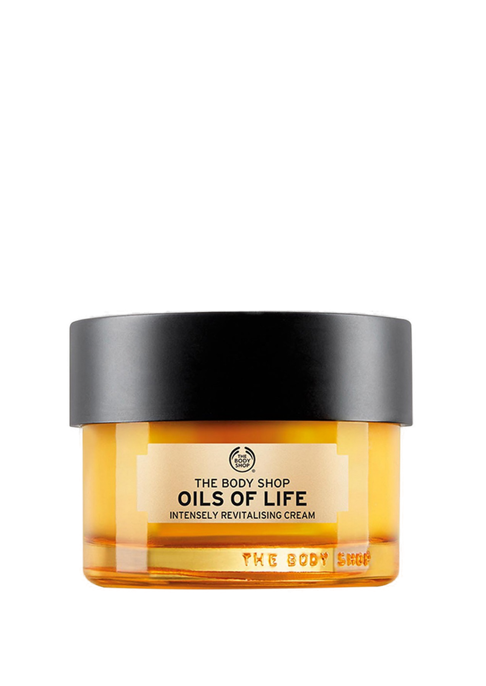 Oils Of Life Intensely Revitalizing Cream