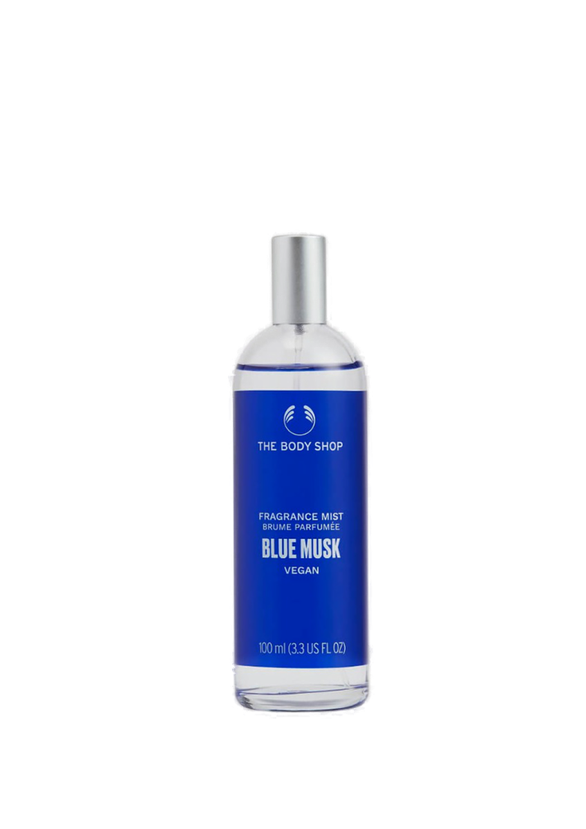 Blue Musk Fragrance Mist