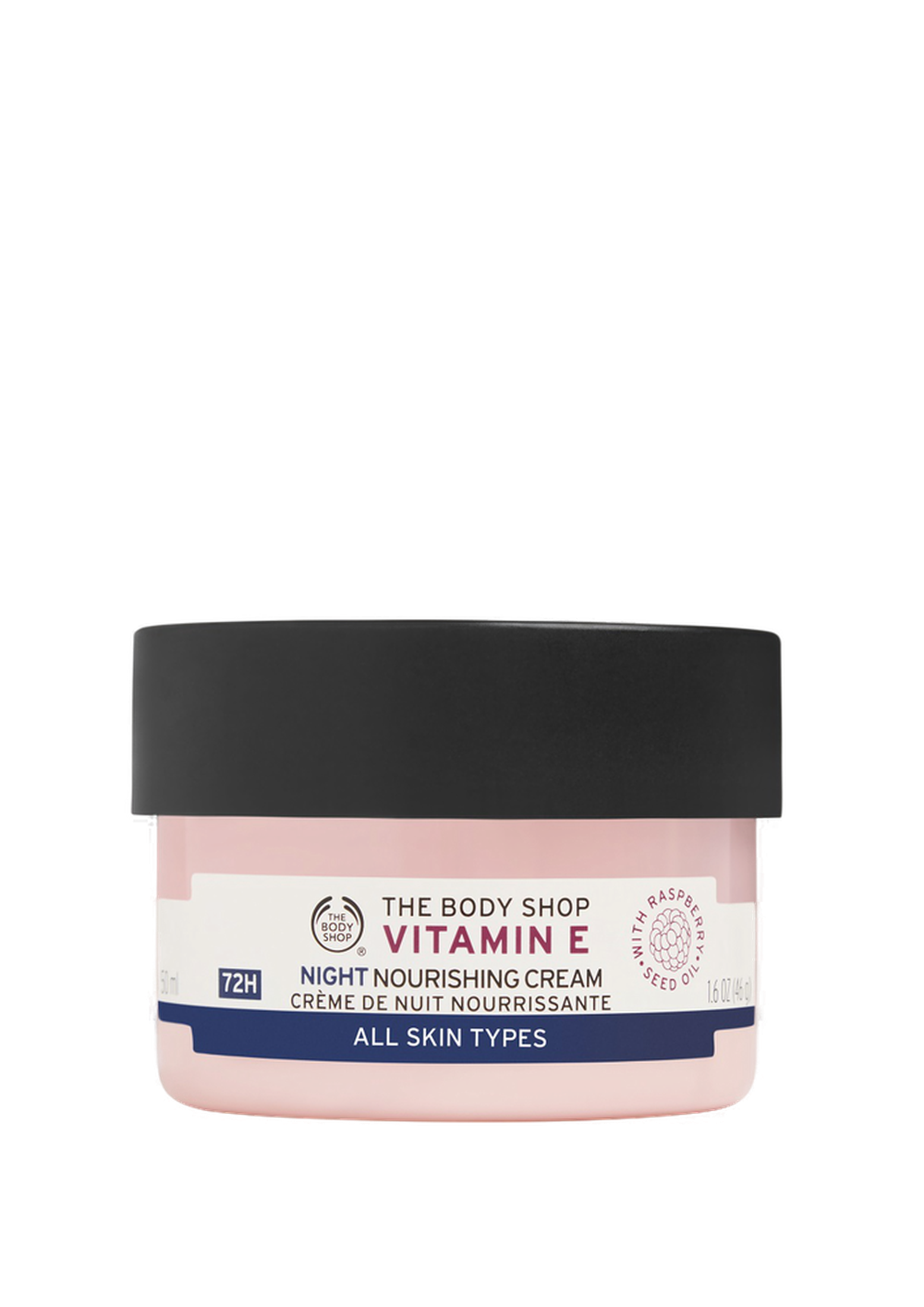 Vitamin E Night Cream