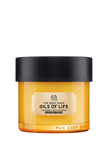 Oils Of Life Sleeping Cream