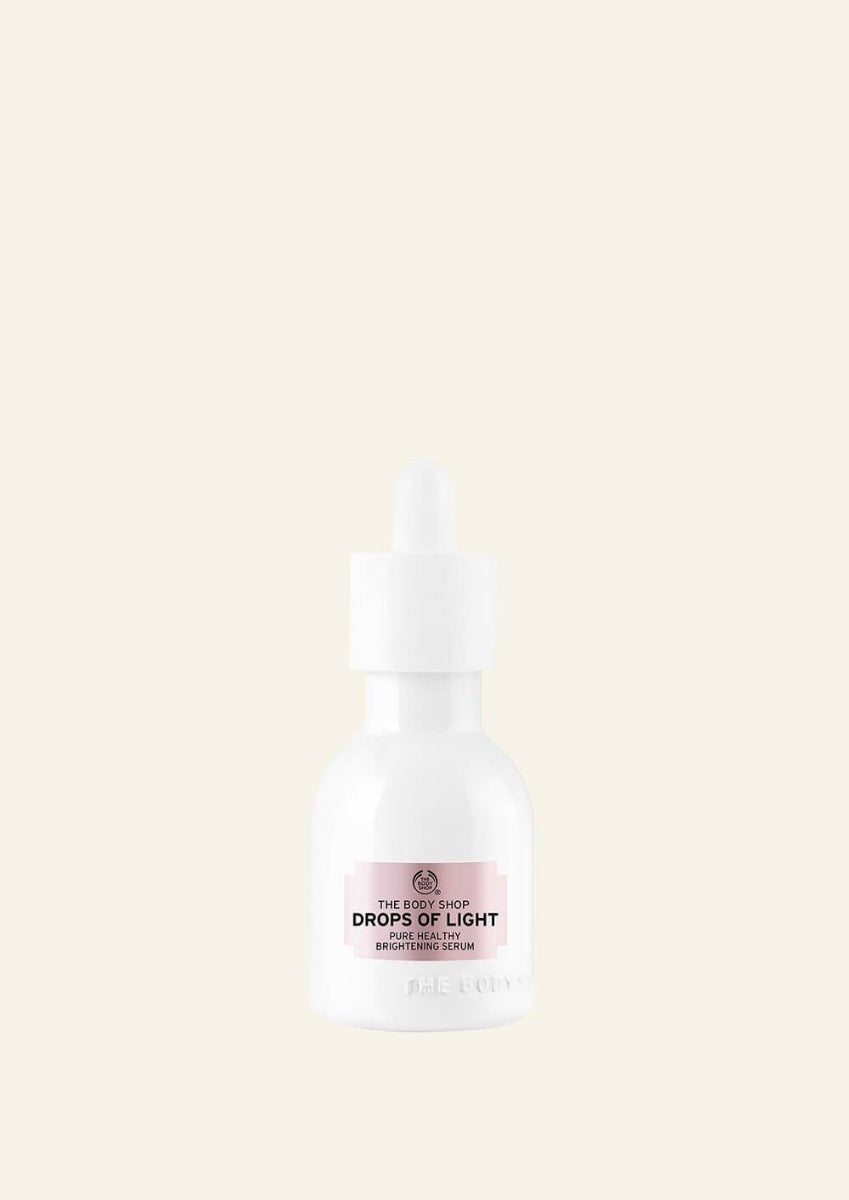 Drops Of Light Brightening Serum