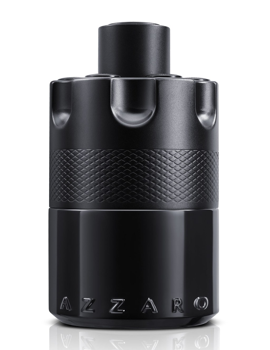 AZZARO The Most Wanted Eau De Parfum Intense Spray- 100ml