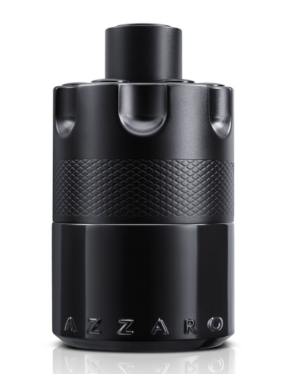 AZZARO The Most Wanted Eau De Parfum Intense Spray- 100ml