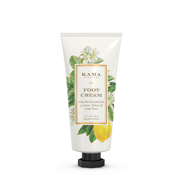 Foot Cream (60g)