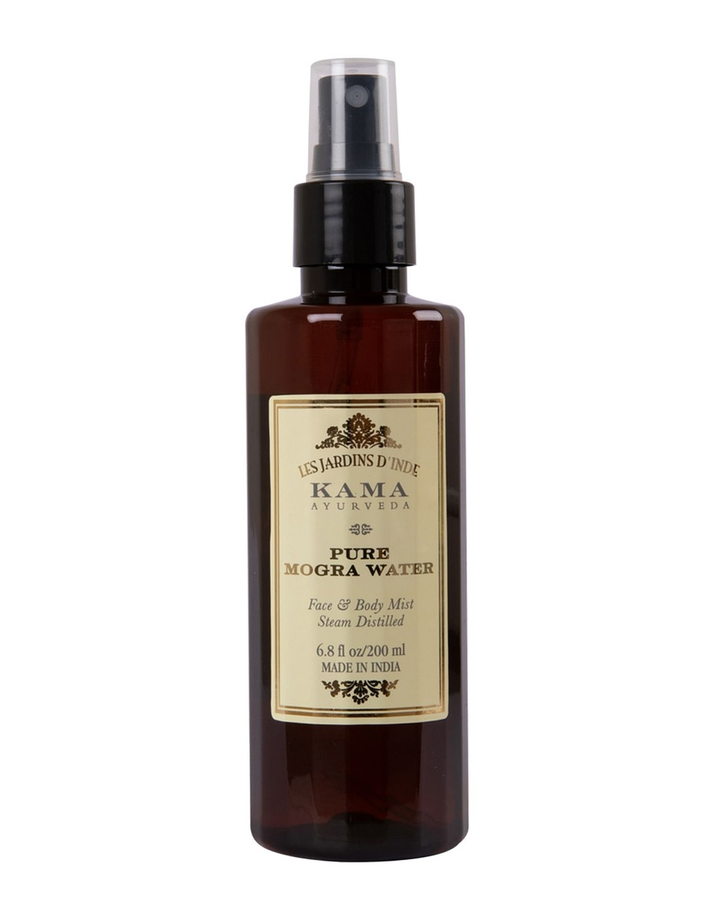 Pure Mogra Water (200ml)