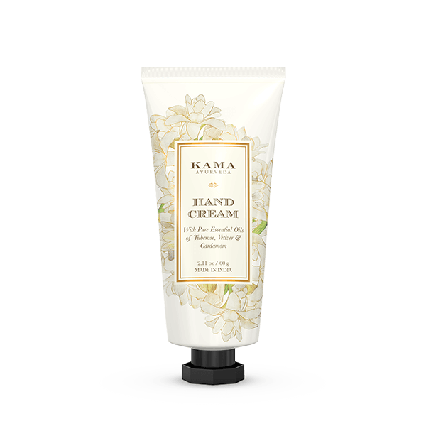 Hand Cream (60g)