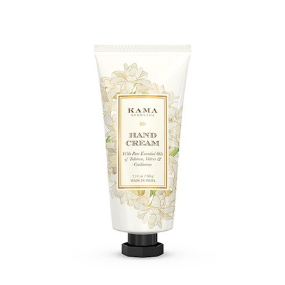 Hand Cream (60g)