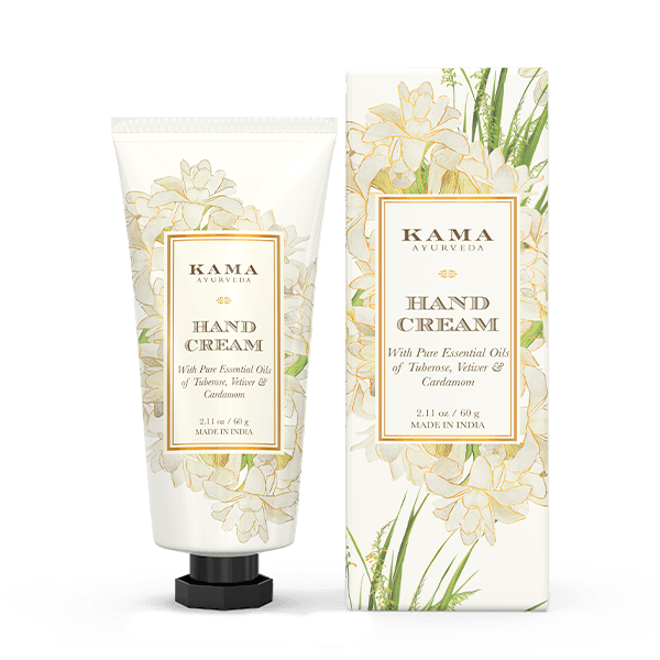 Hand Cream (60g)