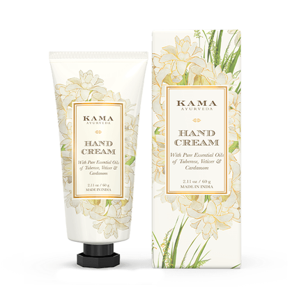 Hand Cream (60g)