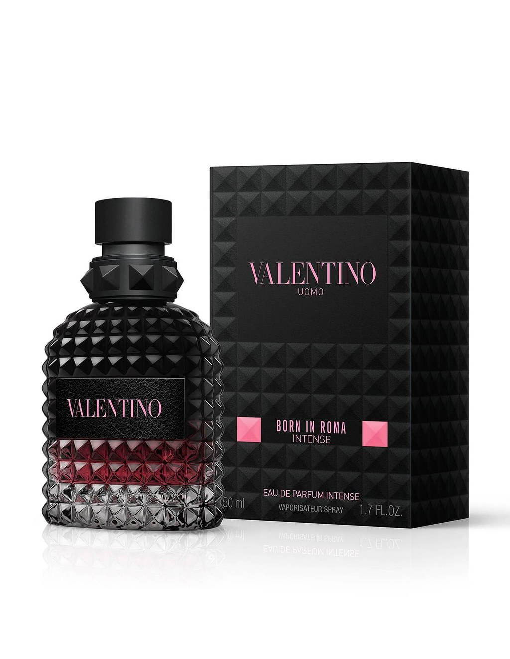 VALENTINO Uomo Born In Roma Intense Eau De Parfum (100ml)