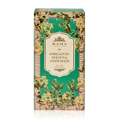 Organic Henna Powder (100g)