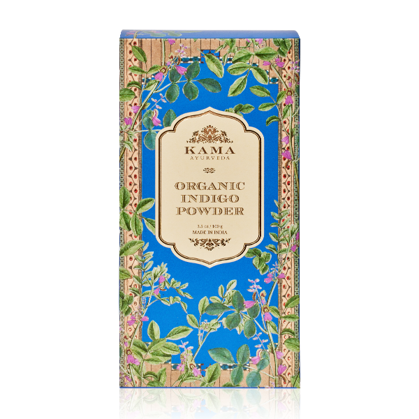 Organic Indigo Powder (100g)